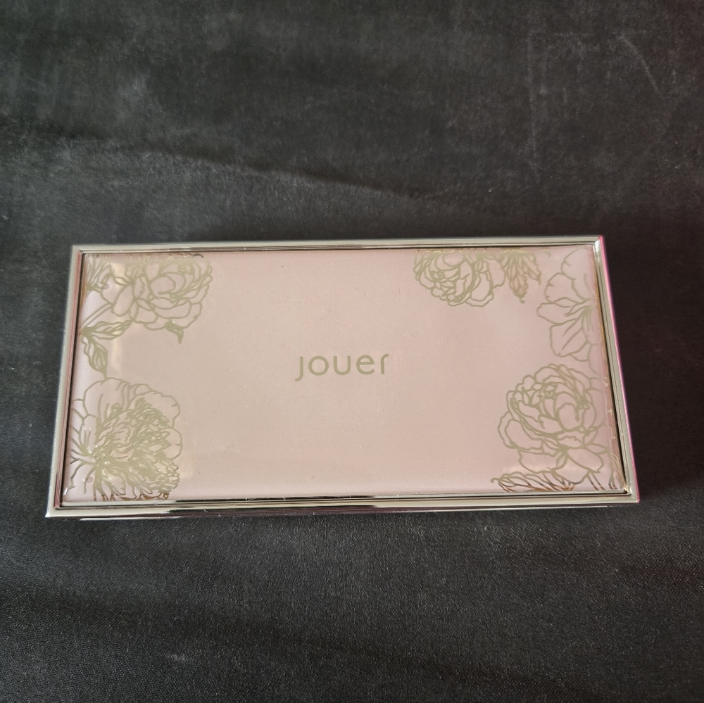 Jouer Coquette Blush Duo - Picture 3 of 5